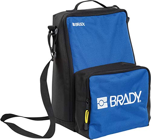 Brady Portable Printer Soft Case for Brady BMP®71 Printers