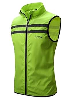 新品 BRIEFING POCKETABLE WIND VEST XL FUTURE VEST | Zero Restriction