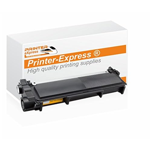 PRINTER eXpress XXL Toner 5.400 Seiten kompatibel mit Brother TN-2320 für DCP L2500D L2520DW L2540DN L2560DW L2700DW, HL L2300D L2320D L2340DW L2360DN L2365DW L2380DW, MFC L2700DW L2720DW L2740CW