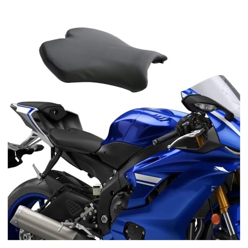 Asiento conductor delantero YZF R6 2017 2020 2023 2024 6