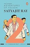 Complete Adventures of Feluda Vol. 2 (The Penguin Ray Library)