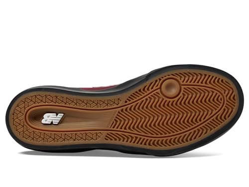 Image of New Balance Men's Numeric 272 Skateboarding Shoes