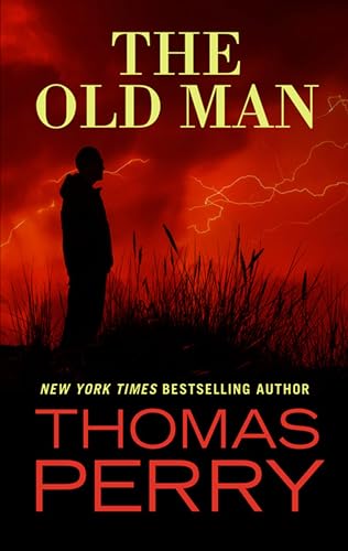 The Old Man (Thorndike Press Large Print Core) 141049604X Book Cover