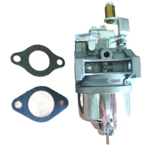 Carburateur pour transplanteur de riz GS160-2TS4 à régulation stable