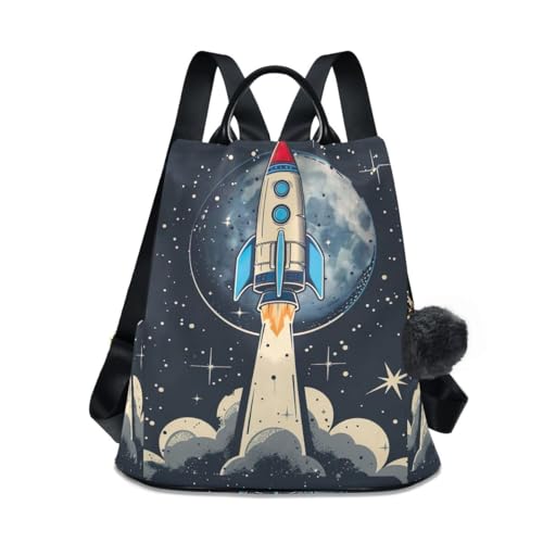 Sac de voyage sac à dos GAIREG grand volume et compartiments intelligents