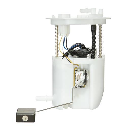 Image of Detroit Axle - AWD Fuel Pump Module for Ford 2007-2012 Fusion Lincoln MKZ 2007-2009 Mercury Milan, Replacement Electrical Fuel Pump Module Assembly