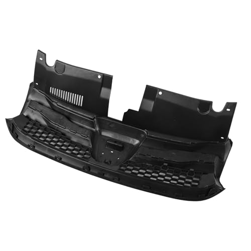 Calandre Pare-chocs Avant Sandero Stepway 2013 Grille - 5