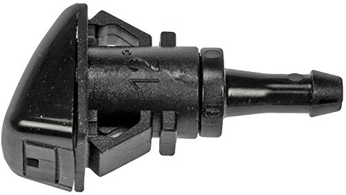 Windshield Washer Nozzle gicleur lave glace rechange Dorman HELP 58143