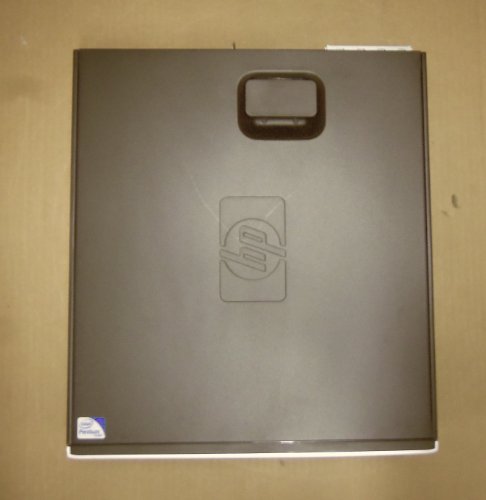 Image of Hewlett Packard 6000 PRO SFF E85004 GB 250 GB DVDRW W7P 64 VS744UT#ABA