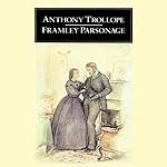 Cover of Framley Parsonage