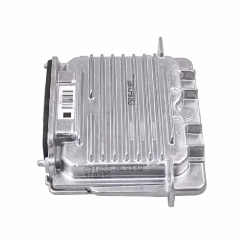 Balasto de xenón HID módulo faro 63117180050 para Passat 2006 a 2010 4