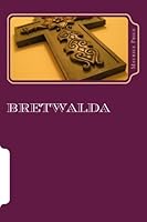 Bretwalda: Raedwald 1482521830 Book Cover
