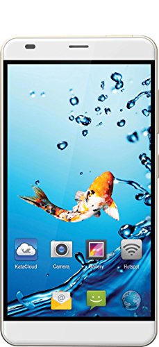 Kata Selfie - 5.5-inch Full HD IPS