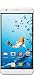 Kata Selfie - 5.5-inch Full HD IPS Octa Core International Unlocked Smartphone Android 6.0 - Super Slim Full HD 1.3 GHz Dual Sim Card 4G 13MP Camera (White)