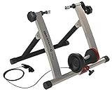 Blackburn Tech Mag Bike Trainer (Mag 5 Kit, Black/Tan)