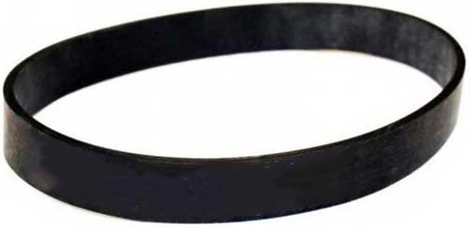 8 Pack Replacement AH20080 Vacuum Cleaner Stretch Belt for Hoover T Series UH71009 UH70110 UH71003 Models
