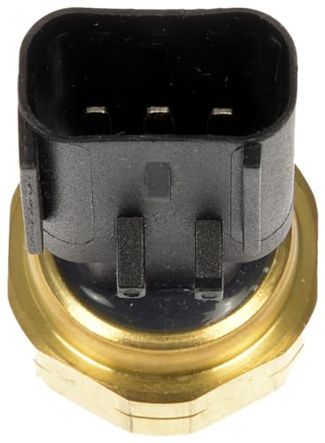 image for Dorman 904-7163 Exhaust Backpressure Sensor Compatible with Select Mod