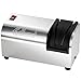 Edlund 395/230V Electric Knife Sharpener with Easy Track Guidance System