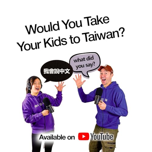 Learn Mandarin Through Real Life: Neighbors, Center Parcs, Money Talk
