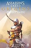  Assassin\'s Creed Origins: Desert Oath (Minotauro Games)