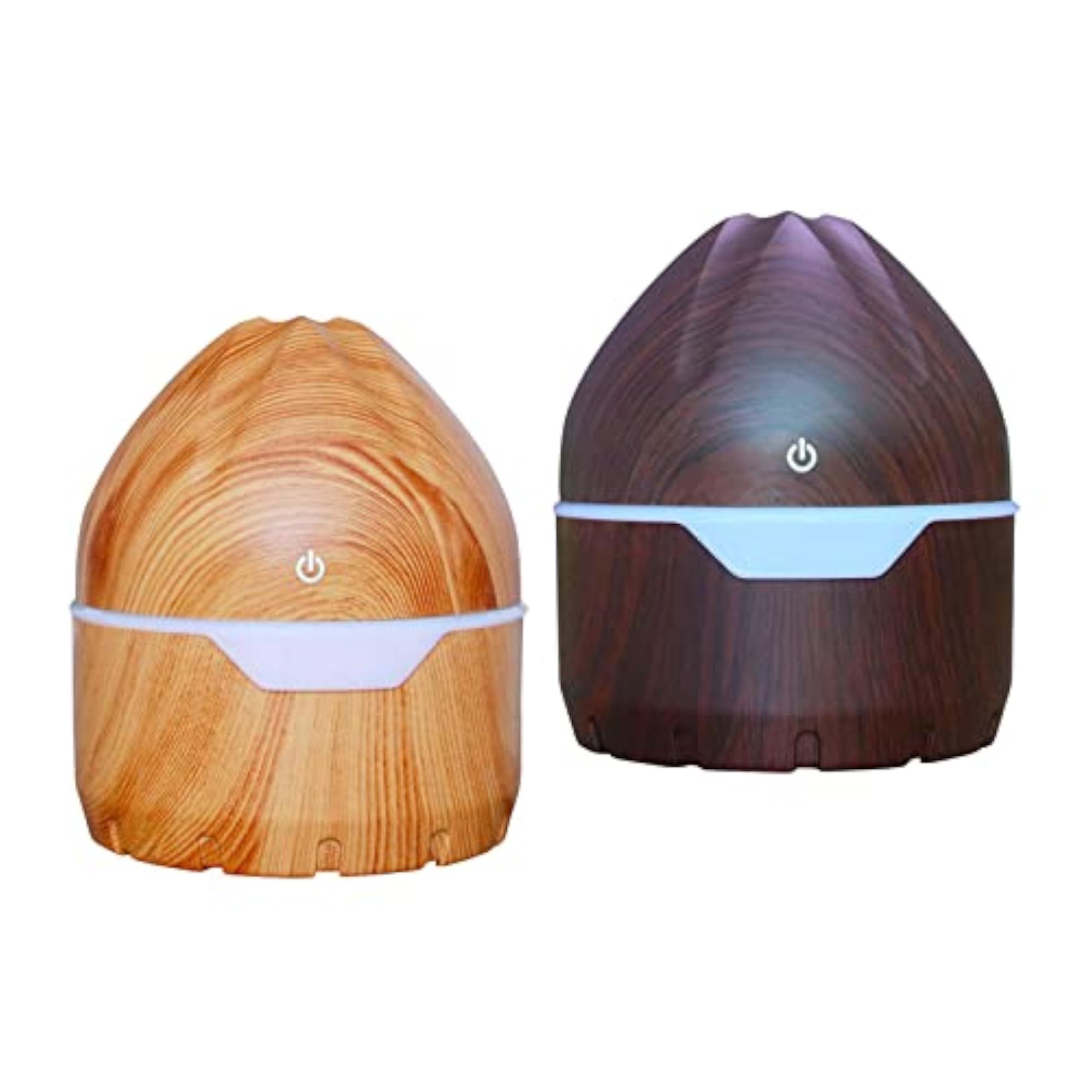 Fragrance Diffuser 300ml Noiseless Personal USB