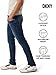 DKNY Jeans for Men - Premium Soft Slim Fit Mens Stretch Jeans
