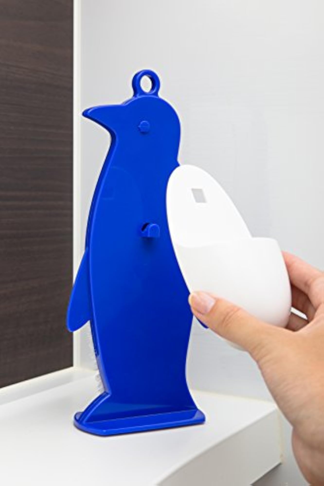 aiwa Bath Cleaning 3-Piece Set