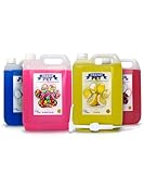 Fresh Pet Disinfectant 4 X 5L Prefilled With Pump Best Sellers