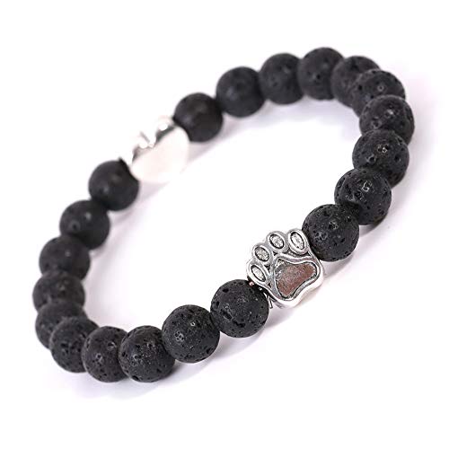Bracelet de perles en pierre naturelle, le cadeau idéal pour vos amis