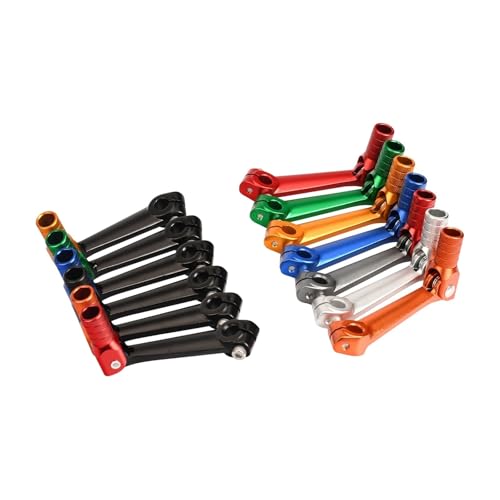 Levier de changement de vitesse pliable moto cross accessoire CB250