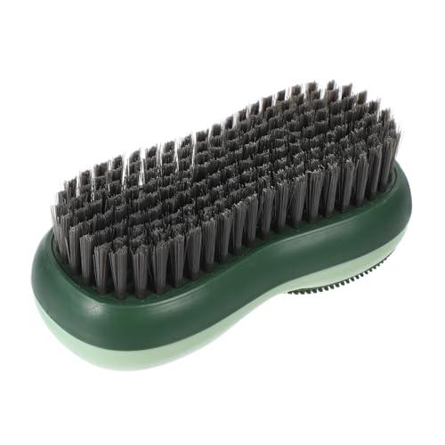 HONITANO Brosse à Linge à Poils Doux Multifonction pour Vêtements Et Chaussures Nettoyage sans Abîmer