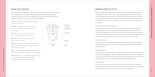 Bead Jewelry Making for Beginners: Step-by-Step Instructions for Beautiful Designs2