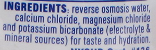 Core Hydration Nutrient Enhanced Water, 20 Ounce(Pack of 12) - Thumbnail 6