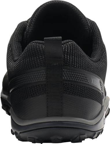 Xero Shoes Men's Scrambler Low EV Barefoot Trail Run Shoes,4