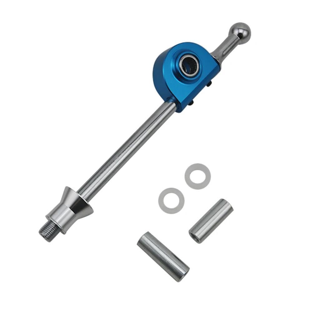 HYASDBWE Throw Short Shifter Quick Gear Kit for Subaru 96-06 for Impreza for WRX for STI Car Accessories Short Shifter Gear Shifter Parts