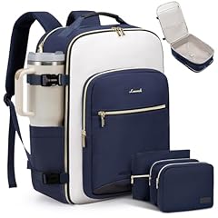 Dark Blue-beige-black