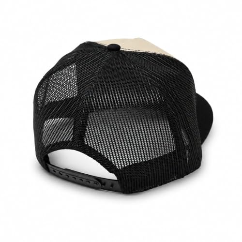 Image of WHISKEY BENT HAT CO. The Cali Adjustable Snapback Western Lifestyle Hat