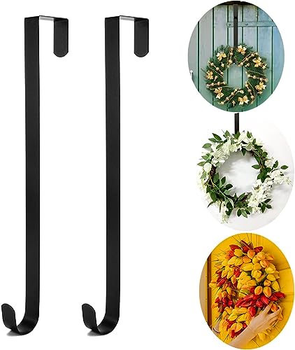 wreath hangers