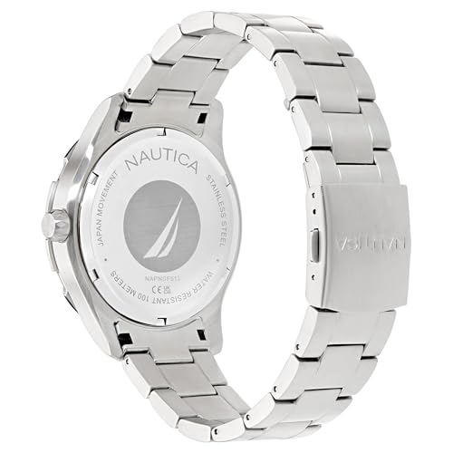 Opiniones de Relojes Nautica Top 10. 16 Imagen adicional