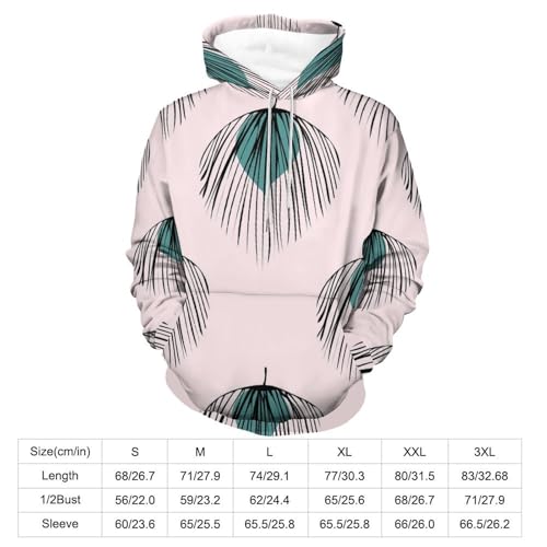 Sweat à capuche plume pour homme et femme : le pull idéal pour vos sorties fraîches