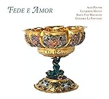  Fede E Amor - Barockmusik mit Posaunen