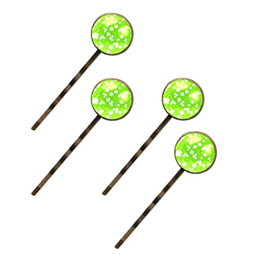 Barrettes à cheveux mignonnes faites à la main pour sublimer votre féminité