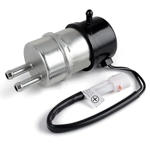 Bomba de combustible 60012088100 soluciona tirones en moto 950cc 5