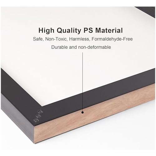 Couvercle de panneau électrique chic B 70x50 | Peinture décorative murale - 2