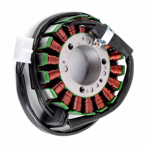 Bobine de stator alternateur pour moto Kawasaki VN 800 Classic 21003-1383 VN400