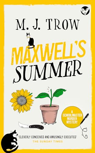 Maxwell’s Summer
