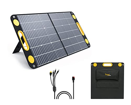 Top 10 Best Portable Foldable Solar Panels : Reviews & Buying Guide ...