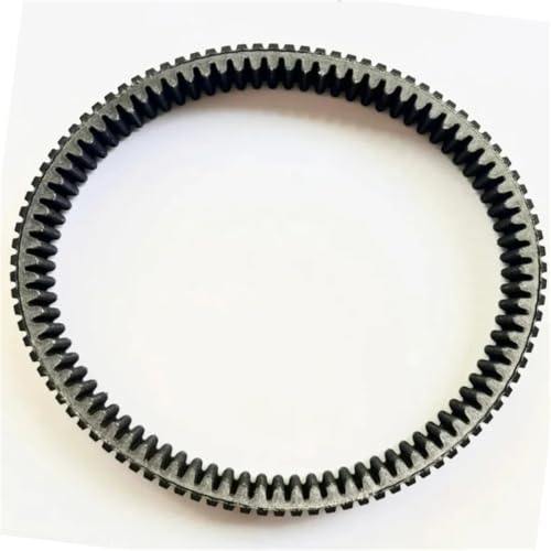 Courroie CVT pour résoudre le patinage de transmission sur quad X5 X6