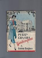 Peggy covers Washington B0008CYLBO Book Cover