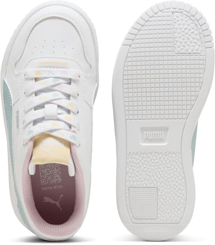 PUMA - Kids Carina Street Lacey Shoes3